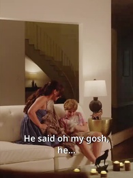 The Rejected Luna Returns with a Son - Episode 27