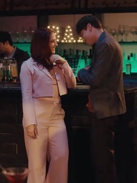 Escogida por la Luna - Episode 3