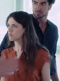 Escogida por la Luna - Episode 35