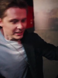 Vampire's Bloddy Kiss - Episode 35