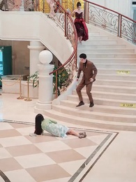 御曹司を寝取ったら責任を取るべきか - Episode 84