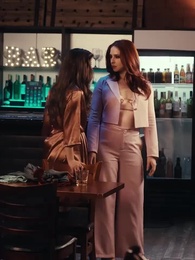 Episodio 9 - Escogida por la Luna