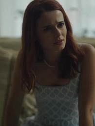 Hannah: The Revenge Queen - Episode 33