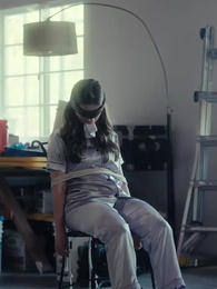 Episodio 45 - Escogida por la Luna