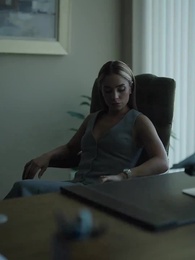 Episode 34 - Hannah: The Revenge Queen