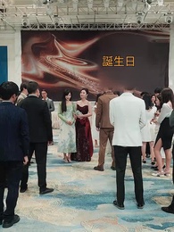 御曹司を寝取ったら責任を取るべきか - Episode 80