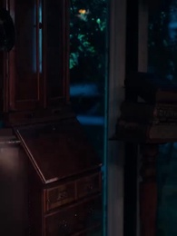 Episodio 17 - Escogida por la Luna