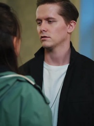 Vampire's Bloddy Kiss - Episode 27