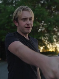 Hannah: The Revenge Queen - Episode 28