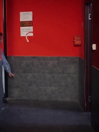 Episode 34 - Vampire's Bloddy Kiss