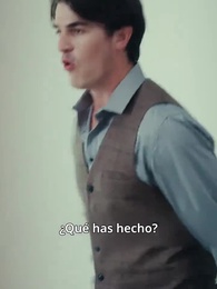 Episodio 31 - Escogida por la Luna