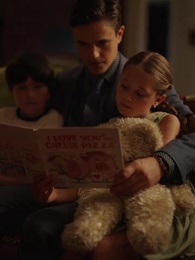 Episode 32 - Hannah: The Revenge Queen