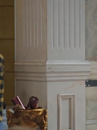 Episode 31 - Vampire's Bloddy Kiss