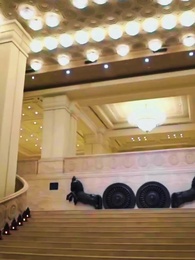 Vampire's Bloddy Kiss - Episode 26