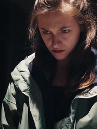 Episode 30 - Vampire's Bloddy Kiss