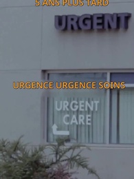 Épisode 5 - Échaper en tant que femme du PDG