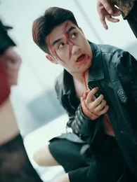 Episode 51 - Pukulan Penguasa Dunia