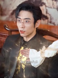 Episode 30 - Bossy CEO, My Destined Groom