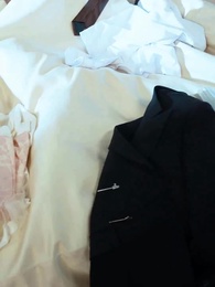 Episode 42 - Bossy CEO, My Destined Groom