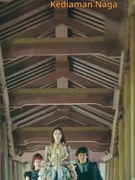 Pukulan Penguasa Dunia - Episode 62