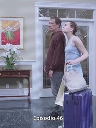 Episodio 46 - Dormí con Mi Alfa