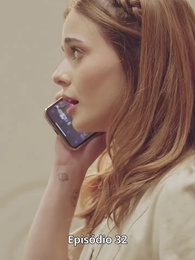 Episódio 32 - Dormi com Meu Alfa Companheiro