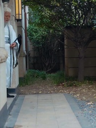 Episode 56 - Bossy CEO, My Destined Groom