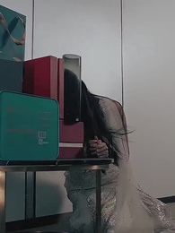 Tập 14 - Bữa Tiệc Rực Lửa