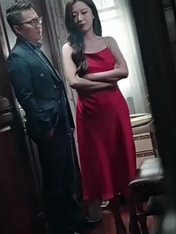 ตอนที่ 37 - รักคุณอย่างลับๆ