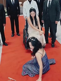 Bữa Tiệc Rực Lửa - Episode 18