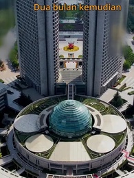 Episode 60 - Jadi Pembunuh Setelah Keluar Rumah