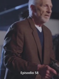 Episodio 58 - Dormí con Mi Alfa