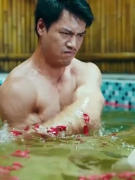 Episode 45 - Pukulan Penguasa Dunia