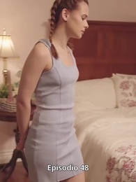 Dormí con Mi Alfa - Episode 48