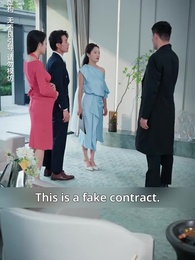 Episode 6 - Divorced & Penniless: I Went on a Rampage