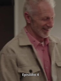 Dormi com Meu Alfa Companheiro - Episode 4