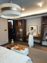 Episode 20 - Bossy CEO, My Destined Groom