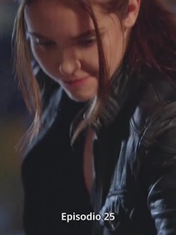 Episodio 25 - Dormí con Mi Alfa