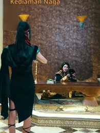 Pukulan Penguasa Dunia - Episode 17