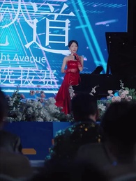 Jadi Ratu Musik Seusai Cerai - Episode 24