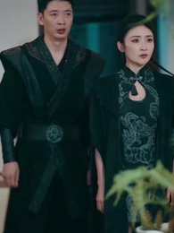 Pukulan Penguasa Dunia - Episode 21