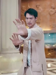 Episode 30 - Pukulan Penguasa Dunia