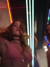 Épisode 40 - Échaper en tant que femme du PDG