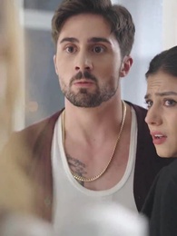 Échaper en tant que femme du PDG - Episode 26