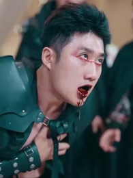 Pukulan Penguasa Dunia - Episode 31