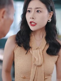 令嬢様の華麗なる逆襲 - Episode 44