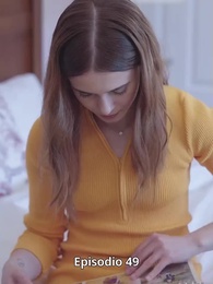 Episodio 49 - Dormí con Mi Alfa