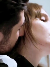 Épisode 23 - Échaper en tant que femme du PDG