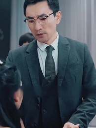 Bữa Tiệc Rực Lửa - Episode 21