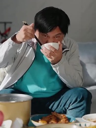 Episode 19 - Tomb Raiders' Chronicles